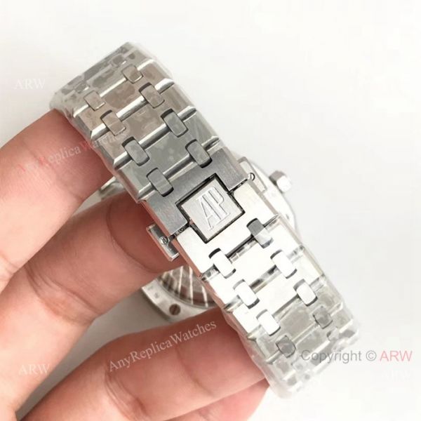 Swiss Copy Audemars Piguet Royal Oak Extra-Thin Tourbillon Blue Dial Watch 2924 Movement Swiss Copy Audemars Piguet Royal Oak Extra-Thin Tourbillon Blue Dial Watch 2924 Movement