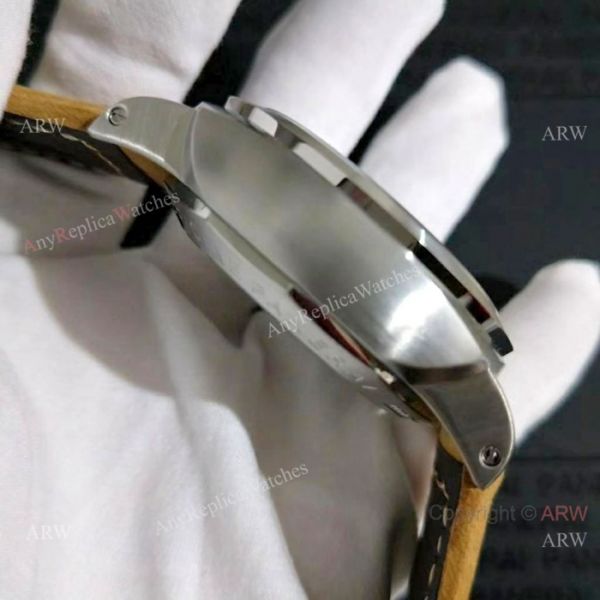 Radiomir Panerai Skull Face Replica Watch Quartz Movement Radiomir Panerai Skull Face Replica Watch Quartz Movement