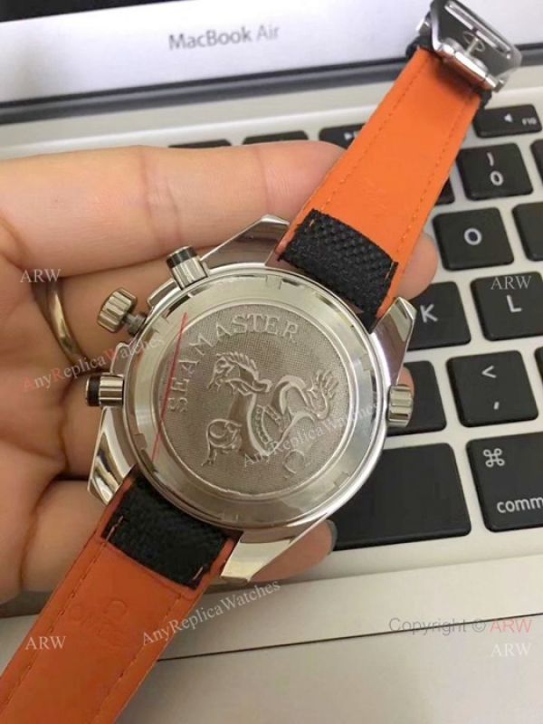 Best Copy Omega Chronograph 44mm watch Multi Color optional Best Copy Omega Chronograph 44mm watch Multi Color optional