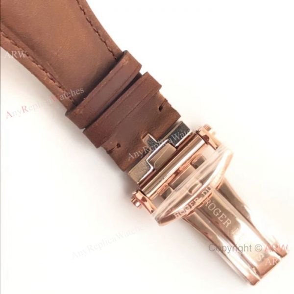 Newest Copy Roger Dubuis Excalibur Rose Gold Watch Swiss RD622 Newest Copy Roger Dubuis Excalibur Rose Gold Watch Swiss RD622