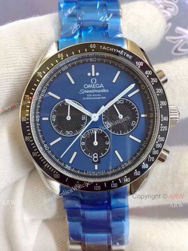 High Quality Omega Speedmaster Racing Chronograph Watch 42mm Best Replica High Quality Omega Speedmaster Racing Chronograph Watch 42mm Best Replica