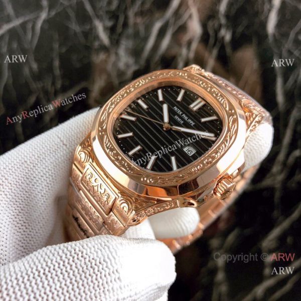 Best Replica Patek Philippe Nautilus White Face Tattoo Watches Best Replica Patek Philippe Nautilus White Face Tattoo Watches