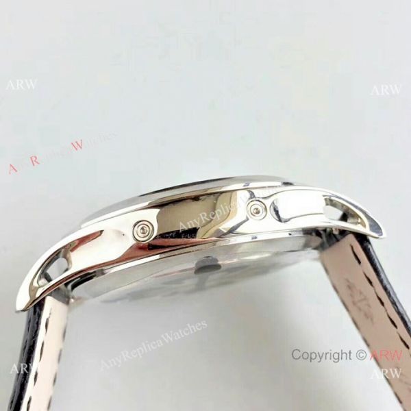 (KM)Replica Patek Philippe Complications Annual Calendar Swiss Watch SS Blue Dial (KM)Replica Patek Philippe Complications Annual Calendar Swiss Watch SS Blue Dial