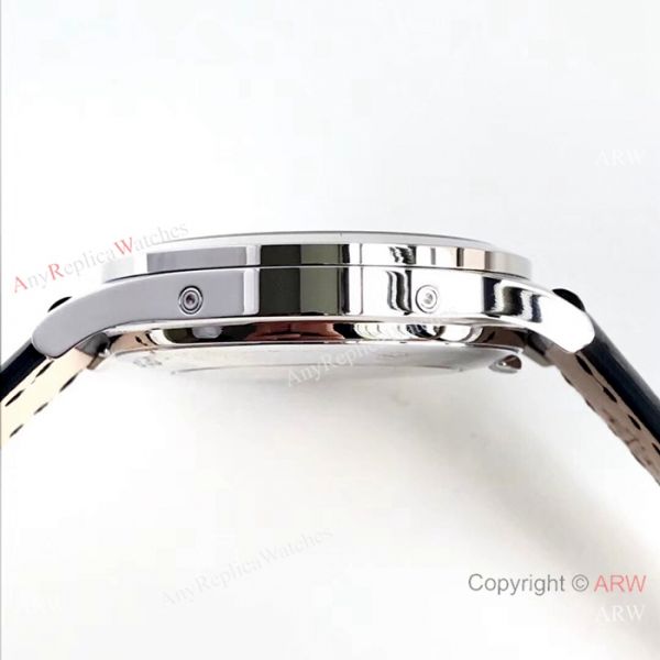 Swiss Grade One Patek Philippe Moonphase Replica Watch Ref.5396 Gray Rhodium Annual Calendar Face Swiss Grade One Patek Philippe Moonphase Replica Watch Ref.5396 Gray Rhodium Annual Calendar Face