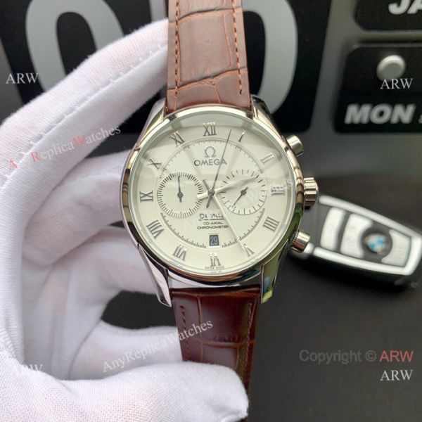 Omega De Ville Automatic Rose Gold Watches Buy Replica Omega De Ville Automatic Rose Gold Watches Buy Replica
