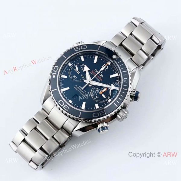Omega Seamaster Planet Ocean 600m Stainless Steel BLUE Dial Watch Swiss 9300 Replica Omega Seamaster Planet Ocean 600m Stainless Steel BLUE Dial Watch Swiss 9300 Replica