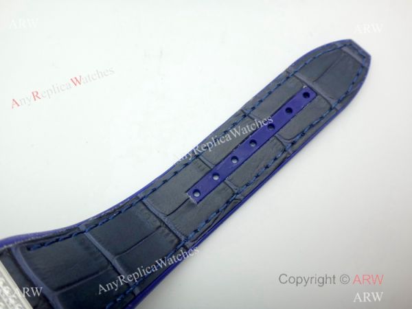 Franck Muller Vanguard Yachting V45 Iced Out diamond Watch New Replica Franck Muller Vanguard Yachting V45 Iced Out diamond Watch New Replica