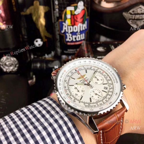 Buy Copy Breitling 1884 Chronometre Navitimer Chronograph Watch 46mm Buy Copy Breitling 1884 Chronometre Navitimer Chronograph Watch 46mm