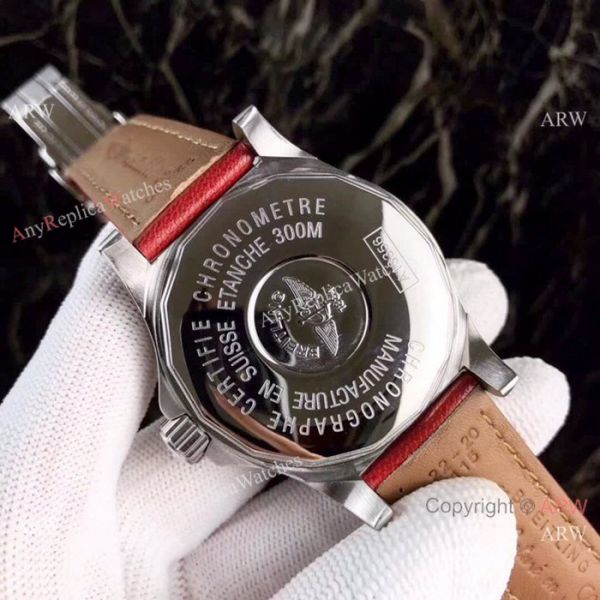 Breitling Colt White Dial Stainless Steel Men Watches New Copy Breitling Colt White Dial Stainless Steel Men Watches New Copy