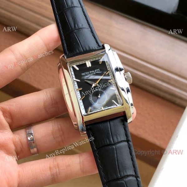 2019 Copy Patek Philippe Gondolo Rose Gold White Watches 2019 Copy Patek Philippe Gondolo Rose Gold White Watches