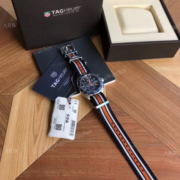 Swiss Replica Tag Heuer Formula 1 Chronograph Watch Blue Dial Swiss Replica Tag Heuer Formula 1 Chronograph Watch Blue Dial