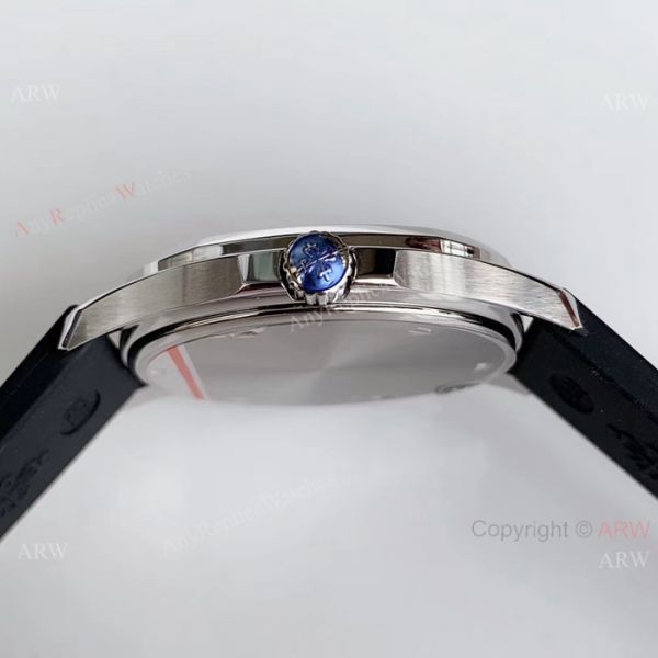 Copy Patek Philippe Aquanaut Luce 5067A SS Black Dial Watch Swiss Grade 1 Copy Patek Philippe Aquanaut Luce 5067A SS Black Dial Watch Swiss Grade 1