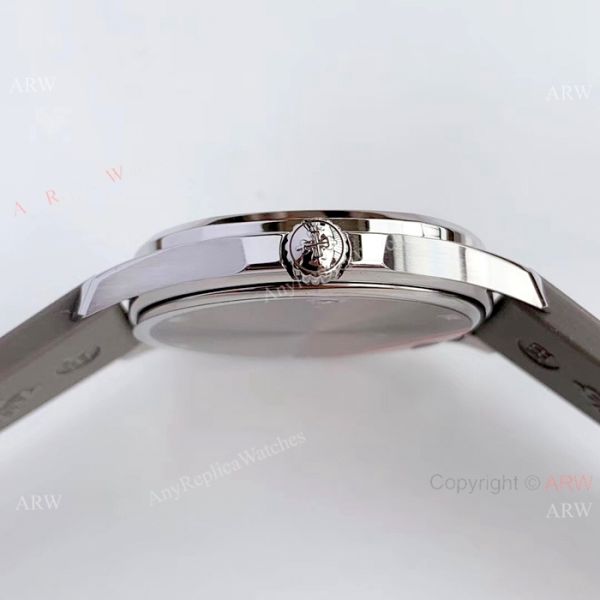 Swiss Replica Patek Philippe Aquanaut Luce 5067A Ladies Watch Gray Dial Swiss Replica Patek Philippe Aquanaut Luce 5067A Ladies Watch Gray Dial