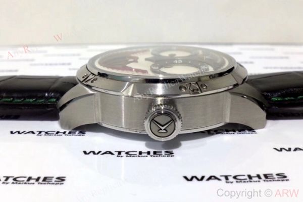 Swiss Replica Konstantin Chaykin Joker V2 Watch SS White Joker Face Swiss Replica Konstantin Chaykin Joker V2 Watch SS White Joker Face