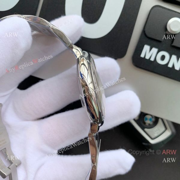 Replica Cartier Ballon Bleu Moonphase Rose Gold Quartz Watch Replica Cartier Ballon Bleu Moonphase Rose Gold Quartz Watch