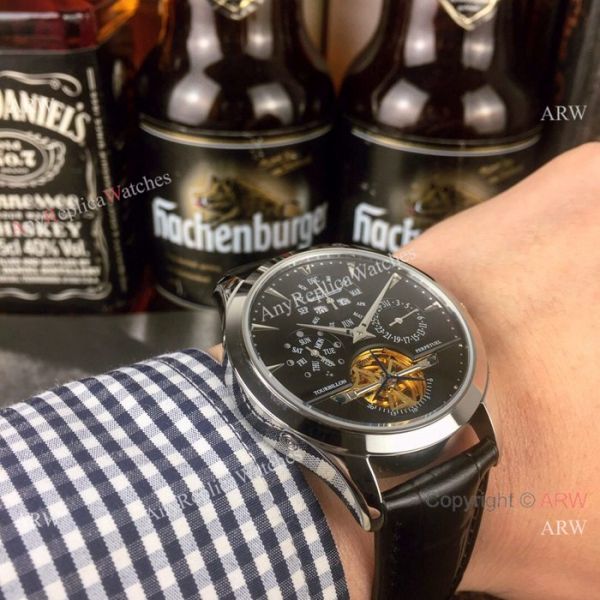 Jaeger-LeCoultre Master Grande Tradition Tourbillon Watch Copy White Dial Jaeger-LeCoultre Master Grande Tradition Tourbillon Watch Copy White Dial