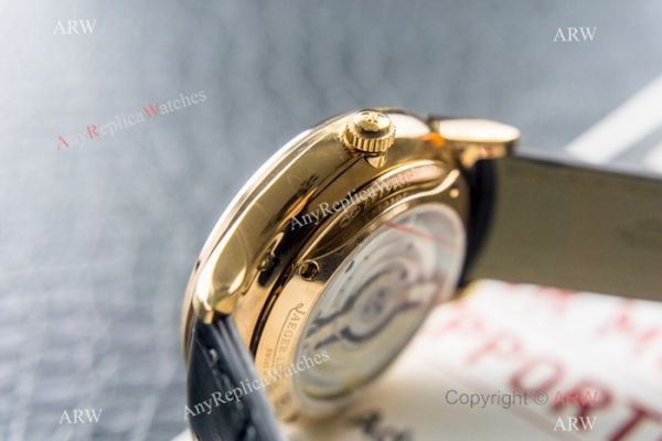 Swiss Grade Copy Jaeger-LeCoultre Master Ultra Thin Moon Wristwatch Silver Face Swiss Grade Copy Jaeger-LeCoultre Master Ultra Thin Moon Wristwatch Silver Face