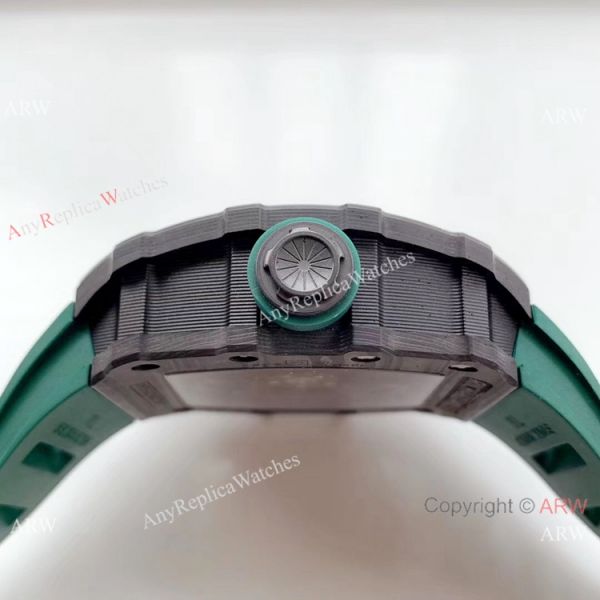 New Replica Richard Mille RM035-02 Rafa Rafael Nadal Watch Swiss Grade A New Replica Richard Mille RM035-02 Rafa Rafael Nadal Watch Swiss Grade A