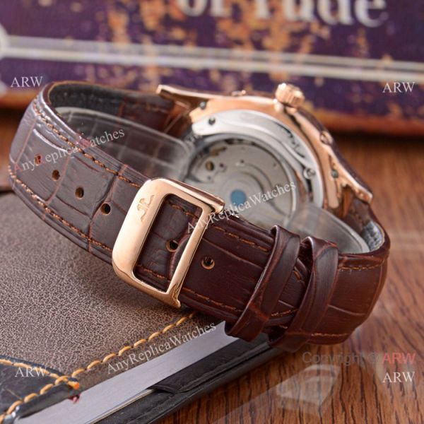Best Copy Jaeger-LeCoultre Grande Complication Rose Gold Watches Best Copy Jaeger-LeCoultre Grande Complication Rose Gold Watches