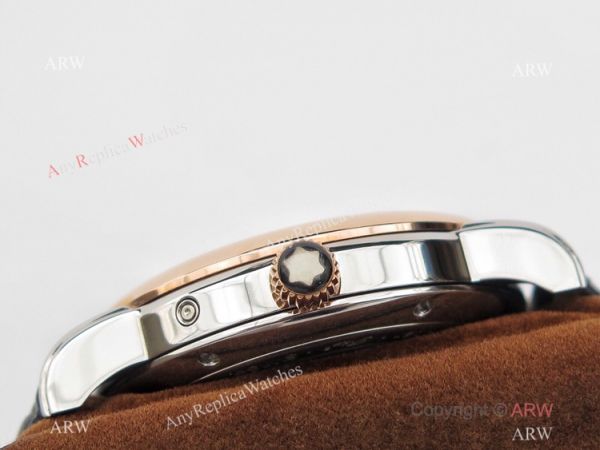 Mont Blanc Clone Star Legacy Moonphase Rose Gold Watch Montblanc AAA Watches Mont Blanc Clone Star Legacy Moonphase Rose Gold Watch Montblanc AAA Watches
