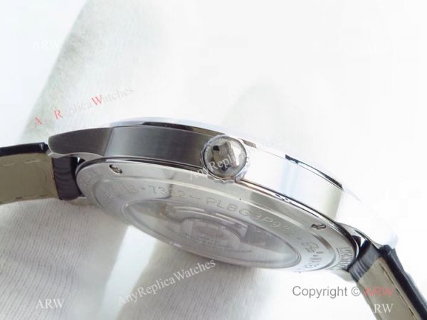 Swiss Copy Montblanc Heritage Spirit 2824 Men Watch Montblanc AAA Watches Swiss Copy Montblanc Heritage Spirit 2824 Men Watch Montblanc AAA Watches