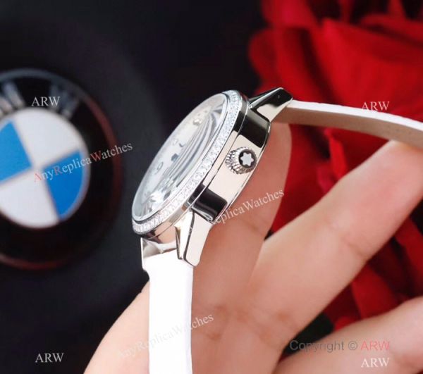 Grade 1 Mont blanc Boheme Date Ref.U0111055 Mont Blanc Knock off Watch Grade 1 Mont blanc Boheme Date Ref.U0111055 Mont Blanc Knock off Watch