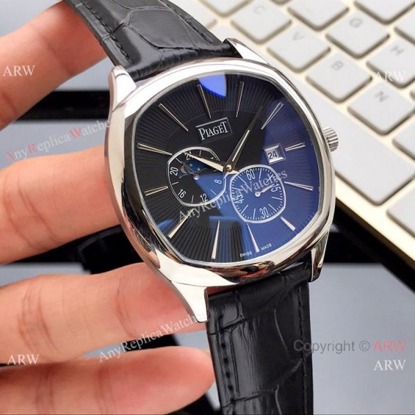 Buy Replica Piaget Moonphase Watch 42mm Two Tone Rose Gold Buy Replica Piaget Moonphase Watch 42mm Two Tone Rose Gold