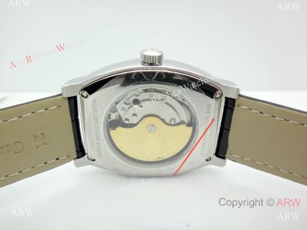 Best Copy Vacheron Constantin Malte Watch SS White Dial Best Copy Vacheron Constantin Malte Watch SS White Dial