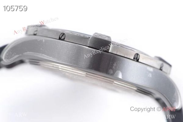 Swiss Grade Copy Breitling Avenger blackbird V2 Titanium Watch GB Factory Swiss Grade Copy Breitling Avenger blackbird V2 Titanium Watch GB Factory