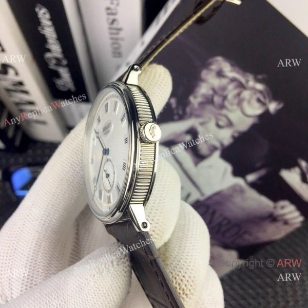 AAA Replica Breguet Classique Watches 40mm Rose Gold White Dial AAA Replica Breguet Classique Watches 40mm Rose Gold White Dial