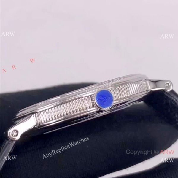 Swiss Replica Breguet Classique 2892 Watches SS Silver Dial Swiss Replica Breguet Classique 2892 Watches SS Silver Dial