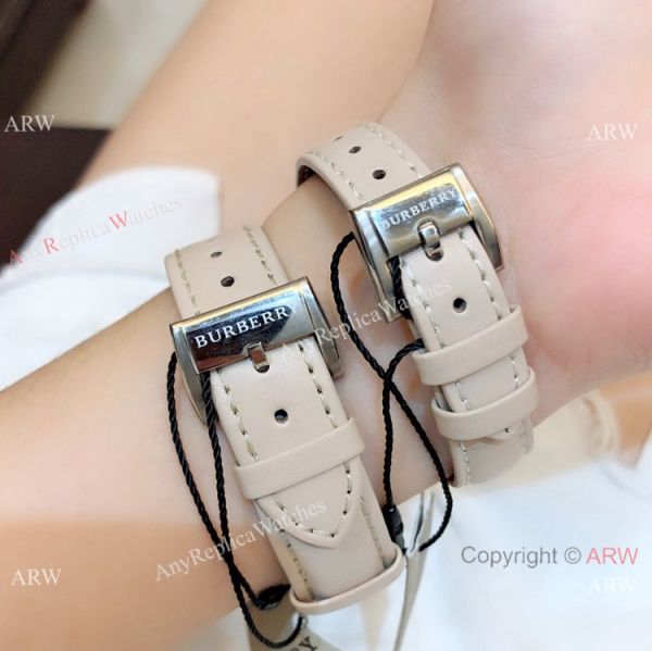 High Quality Replica Burberry Quartz Watches 38mm or 34mm High Quality Replica Burberry Quartz Watches 38mm or 34mm