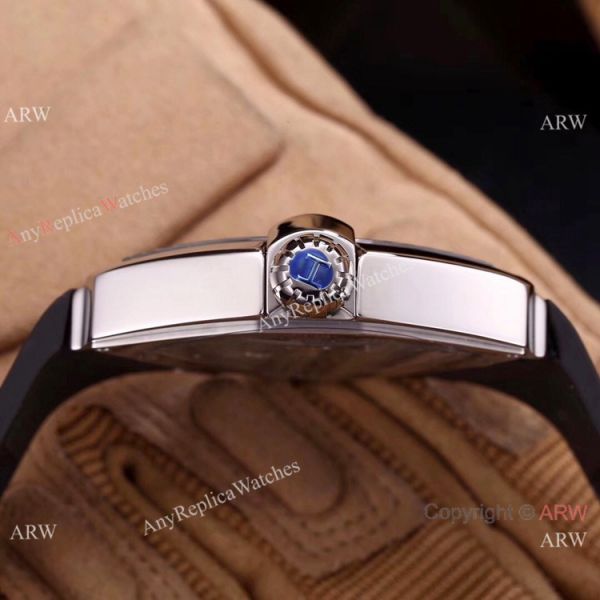 Copy Hamilton Ventura XXL Auto Elvis Anniversary Blacksteel Watch 45mm Copy Hamilton Ventura XXL Auto Elvis Anniversary Blacksteel Watch 45mm