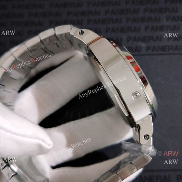 Panerai Luminor PAM00104 Stainless Steel Knock Off Watches from China Panerai Luminor PAM00104 Stainless Steel Knock Off Watches from China