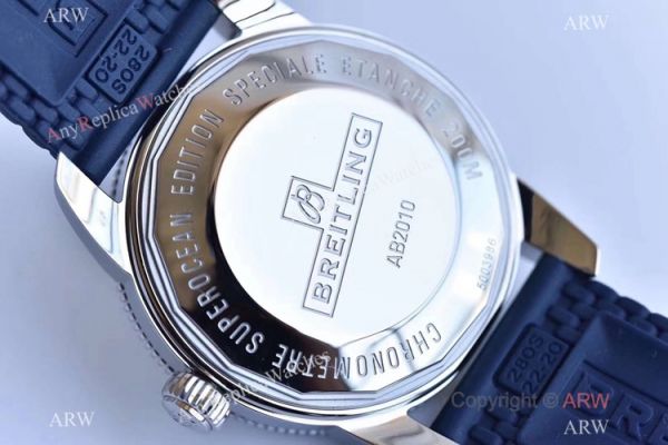 (GF) Swiss Copy Breitling Superocean Heritage II B20 Men Watch Stainless Steel Blue Face (GF) Swiss Copy Breitling Superocean Heritage II B20 Men Watch Stainless Steel Blue Face