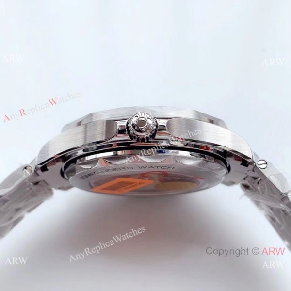 (OM)Omega Commanders 007 James Bond Watch Replica Swiss 2507 Movement (OM)Omega Commanders 007 James Bond Watch Replica Swiss 2507 Movement