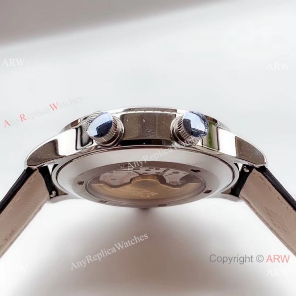 (GR ) Swiss Patek Philippe Calatrava Pilot Travel Time 5524 Replica Watch SS Black Dial (GR ) Swiss Patek Philippe Calatrava Pilot Travel Time 5524 Replica Watch SS Black Dial