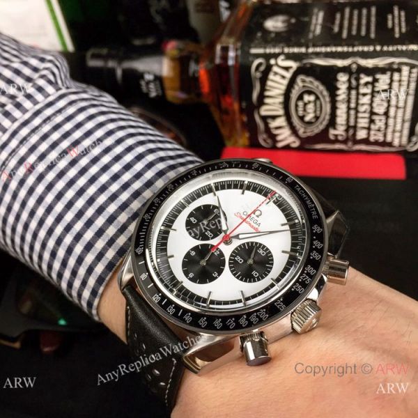 Omega Speedmaster Watches SS Silver Dial 42mm Omega Clone Watch Omega Speedmaster Watches SS Silver Dial 42mm Omega Clone Watch