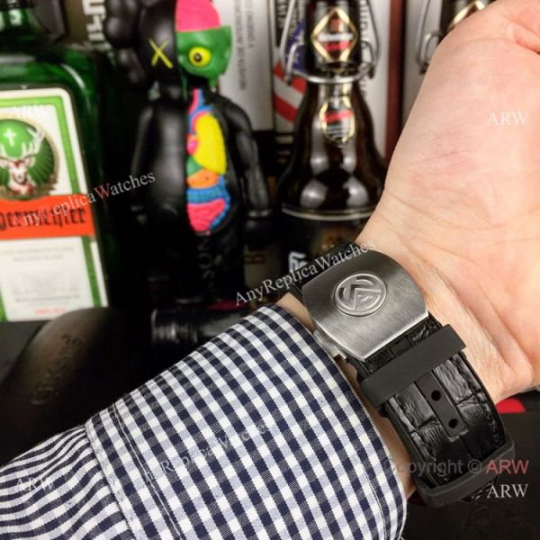 2019 Replica Franck Muller Vanguard Dragon King Watch Rose Gold 54mm 2019 Replica Franck Muller Vanguard Dragon King Watch Rose Gold 54mm