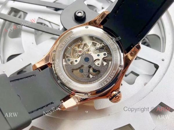New Replica Corum Watches Corum Bubble Squelette Rose Gold Skeleton Dial New Replica Corum Watches Corum Bubble Squelette Rose Gold Skeleton Dial