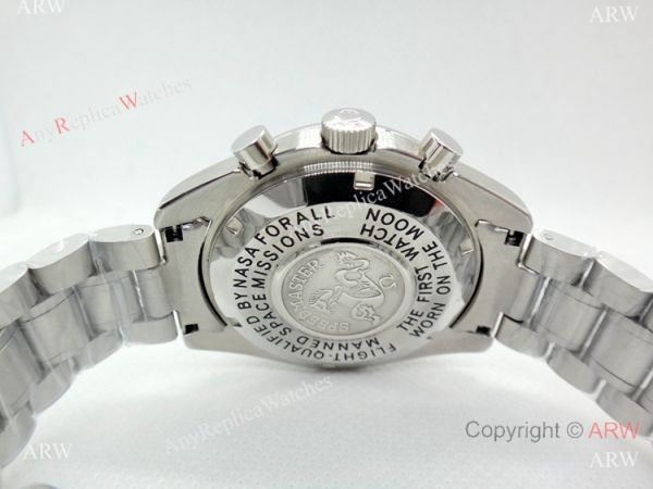 Best Replica Omega Speedmaster 42mm Watch Stainless Steel Black Dial Best Replica Omega Speedmaster 42mm Watch Stainless Steel Black Dial