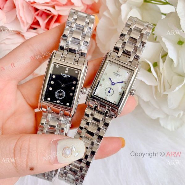 Stainless Steel Longines Dolce Vita Knock Off Watches from China Stainless Steel Longines Dolce Vita Knock Off Watches from China