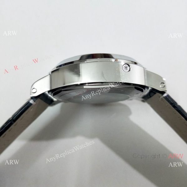 Best Quality Replica Panerai Luminor Power reserve Regatta PAM222 Watch Black Dial Best Quality Replica Panerai Luminor Power reserve Regatta PAM222 Watch Black Dial