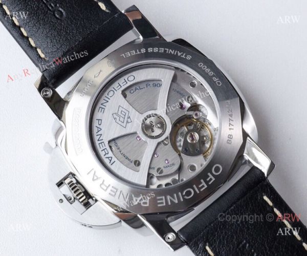 VS Factory Officine Panerai Luminor Marina Pam359 Black Dial Watch New Replica VS Factory Officine Panerai Luminor Marina Pam359 Black Dial Watch New Replica