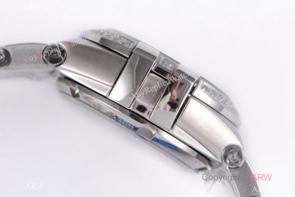 Swiss Copy Omega Constellation SS Mother of Pearl Dial Watch 27mm Ladies Swiss Copy Omega Constellation SS Mother of Pearl Dial Watch 27mm Ladies