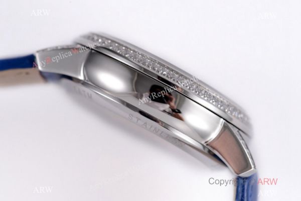 (VC) Vacheron Constantin Patrimony Moon ETA2824 Watch Vacheron Constantin Geneve Fake Wrist (VC) Vacheron Constantin Patrimony Moon ETA2824 Watch Vacheron Constantin Geneve Fake Wrist
