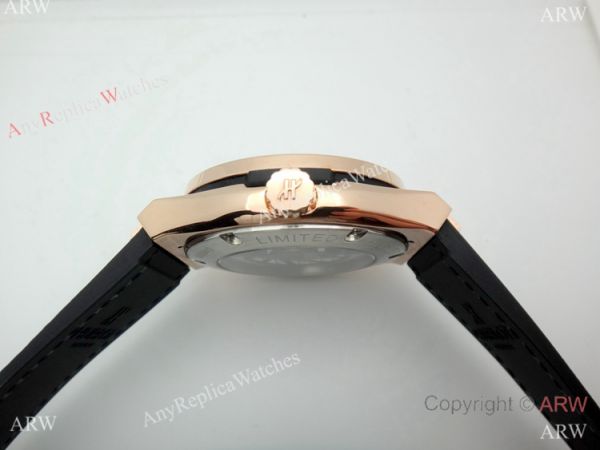 Best Quality Hublot Classic Fusion Rose Gold Skeleton Watch Best Quality Hublot Classic Fusion Rose Gold Skeleton Watch
