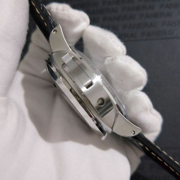 Replica Panerai Luminor 1950 PAM 1321 Men Automatic Watches 44mm Replica Panerai Luminor 1950 PAM 1321 Men Automatic Watches 44mm