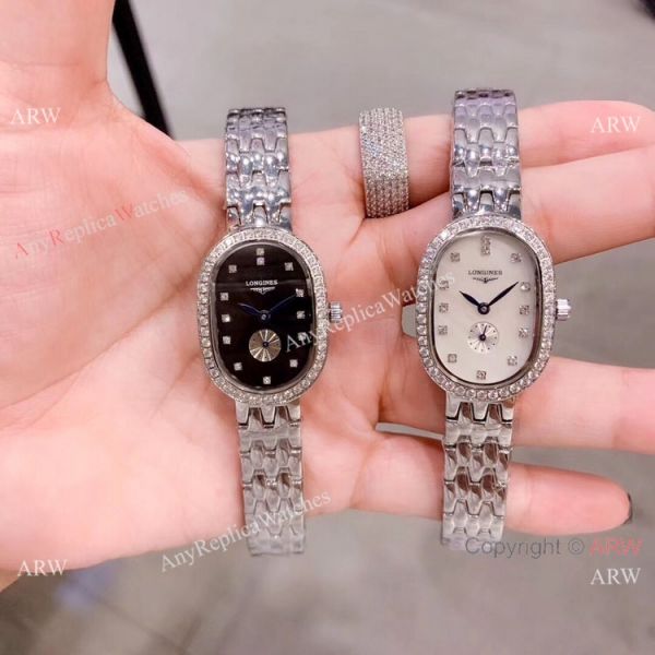 Japan Grade Longines Symphonette Knock off Watches from China Japan Grade Longines Symphonette Knock off Watches from China