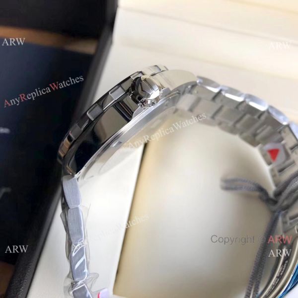 Swiss Replica Tag Heuer Formula 1 CALIBRE 5 White Dial Bracelet 2019 New Swiss Replica Tag Heuer Formula 1 CALIBRE 5 White Dial Bracelet 2019 New